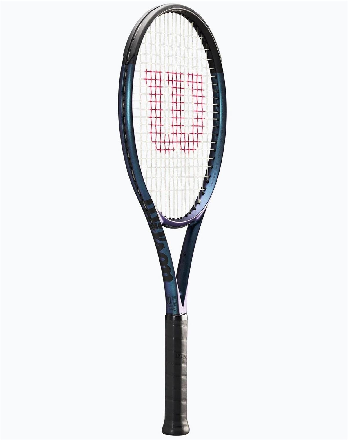 Wilson Ultra 100UL V4.0 Tenis Raketi 260 Gr. WR108510U1