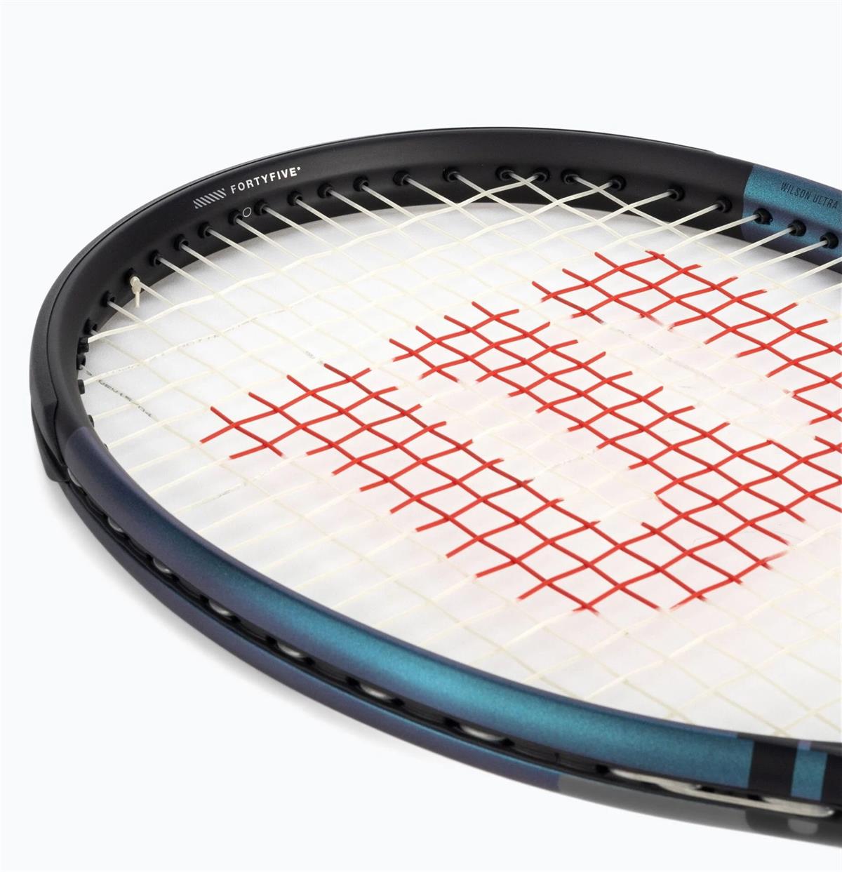 Wilson Ultra 100UL V4.0 Tenis Raketi 260 Gr. WR108510U1