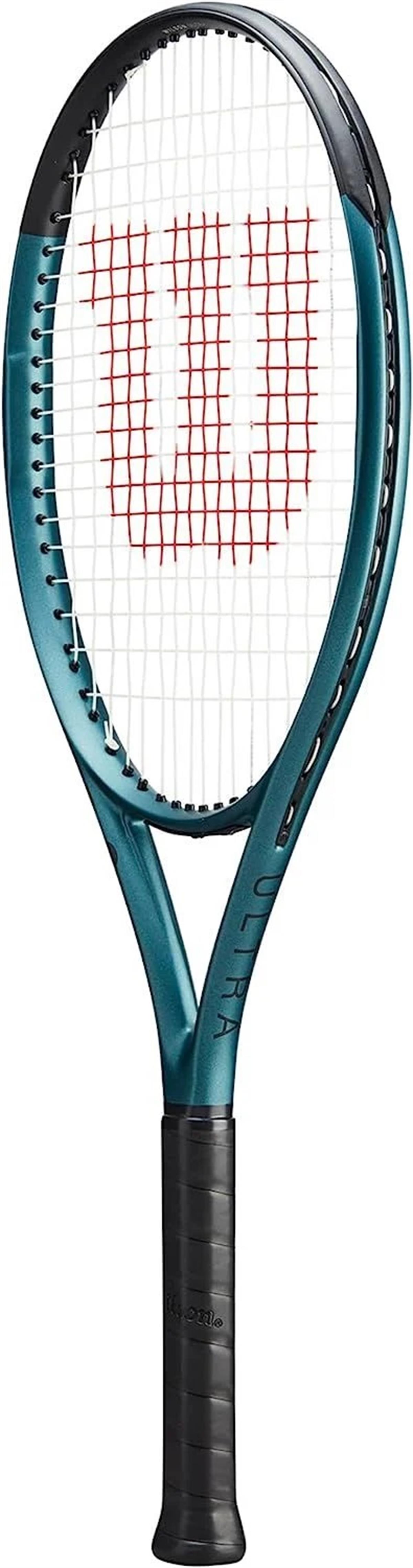 Wilson Ultra 26 V4 Tenis Raketi WR116510U