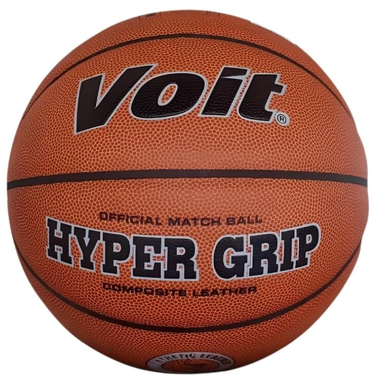Voit Hyper Grip Basketbol Topu N7