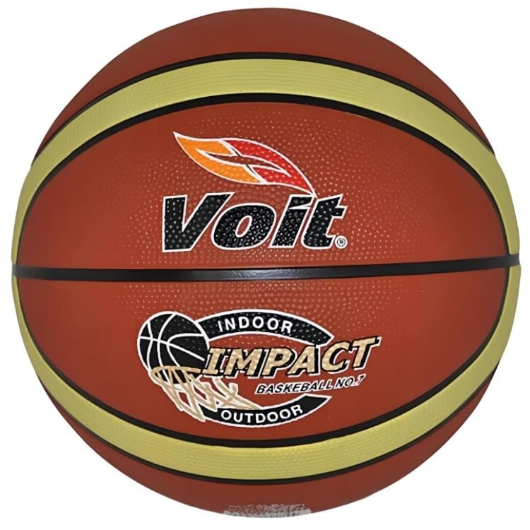 Voit Impack Basketbol Topu 5-6-7