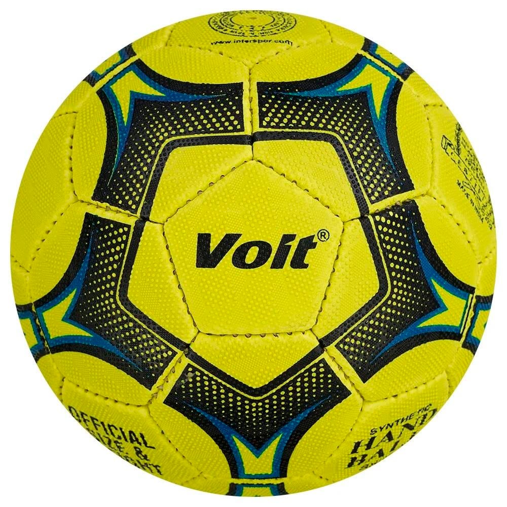 Voit Kauçuk Hentbol Topu N:2