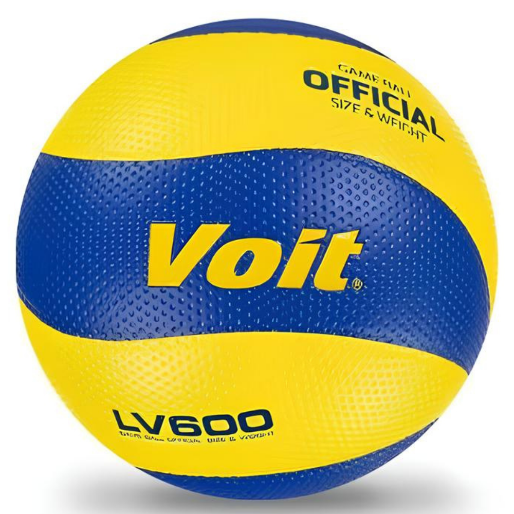 VOIT LV600 Yapıştırma Voleybol Topu N5