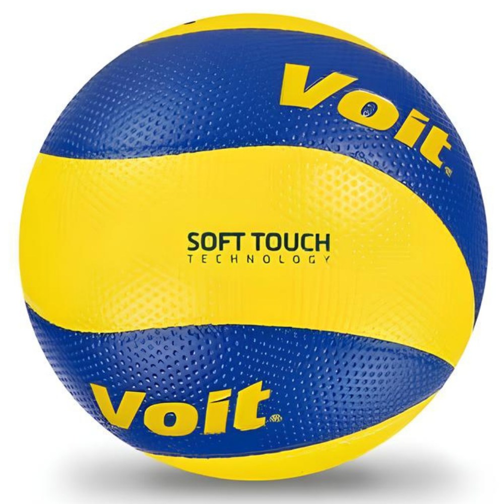 VOIT LV600 Yapıştırma Voleybol Topu N5