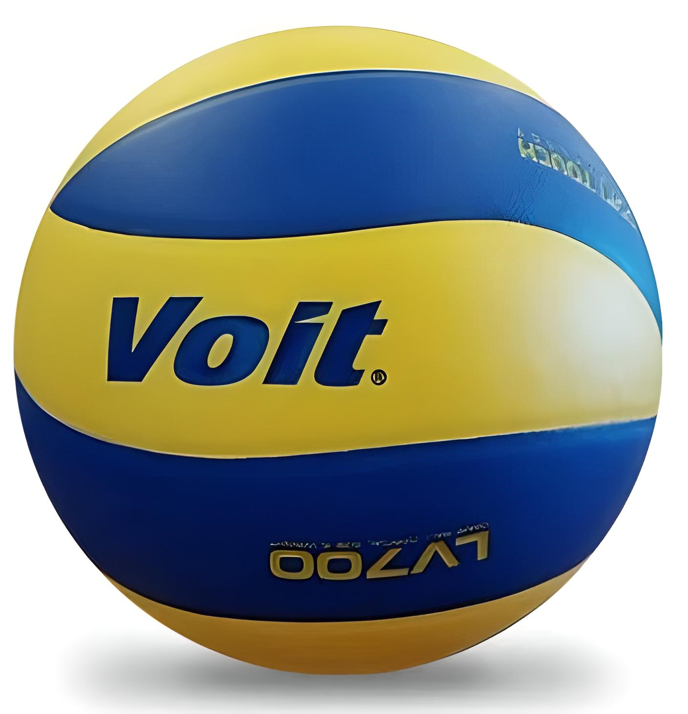 VOIT LV700 Yapıştırma Voleybol Topu N5
