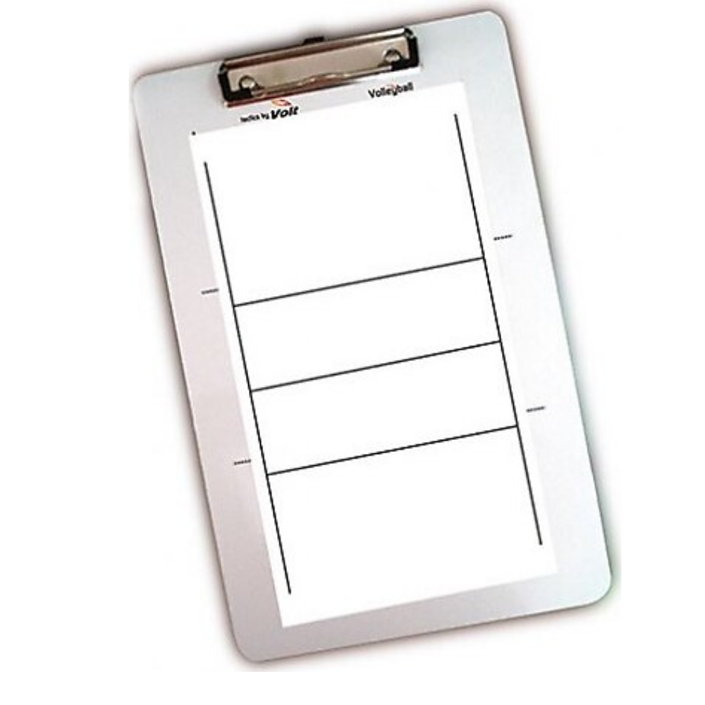 VOIT Voleybol Taktik Tahtası