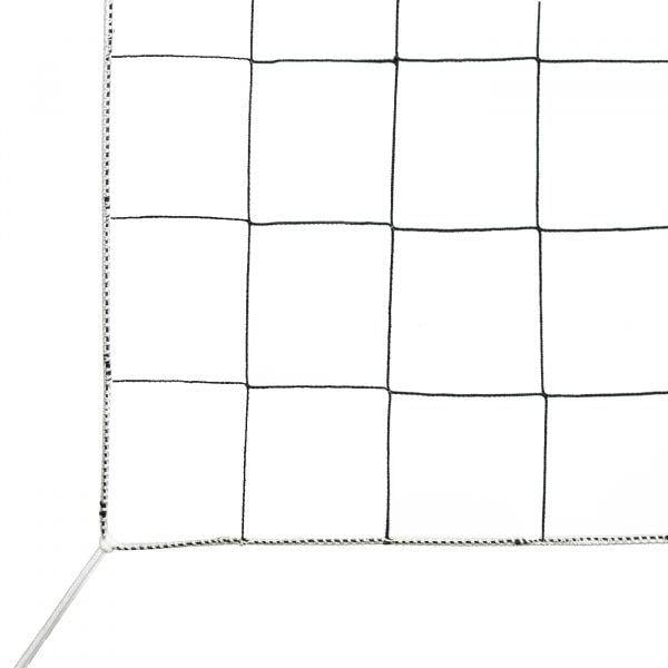 Voleybol Filesi Amatör Overlok Beyaz 