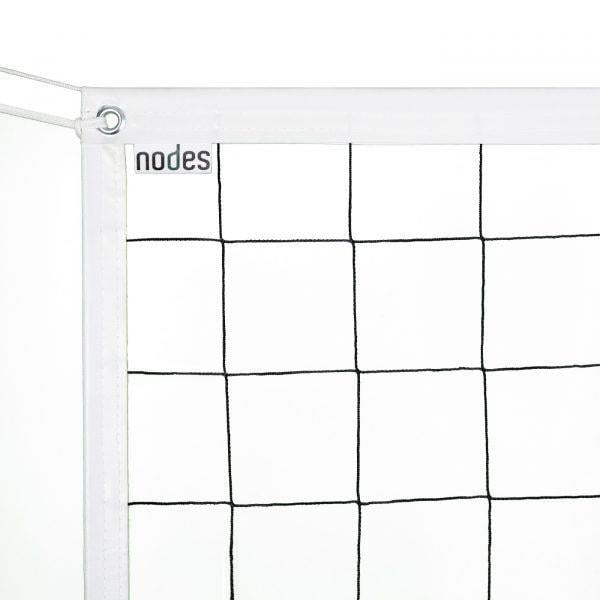 Voleybol Filesi Antrenman Beyaz 