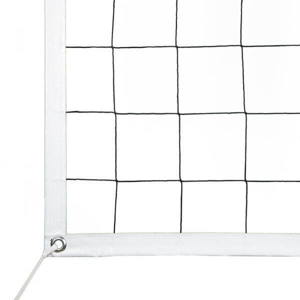 Voleybol Filesi Antrenman Beyaz 