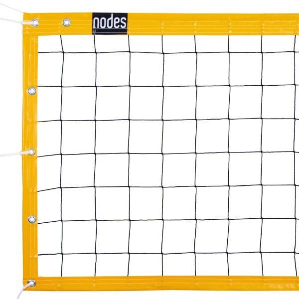 Voleybol Filesi Profesyonel Sarı