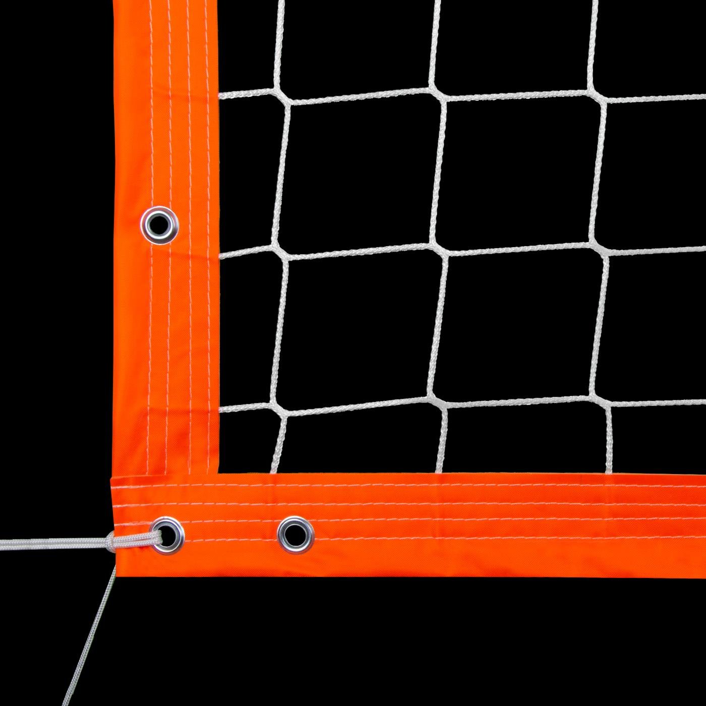 Voleybol Neon Profesyonel Renkli File