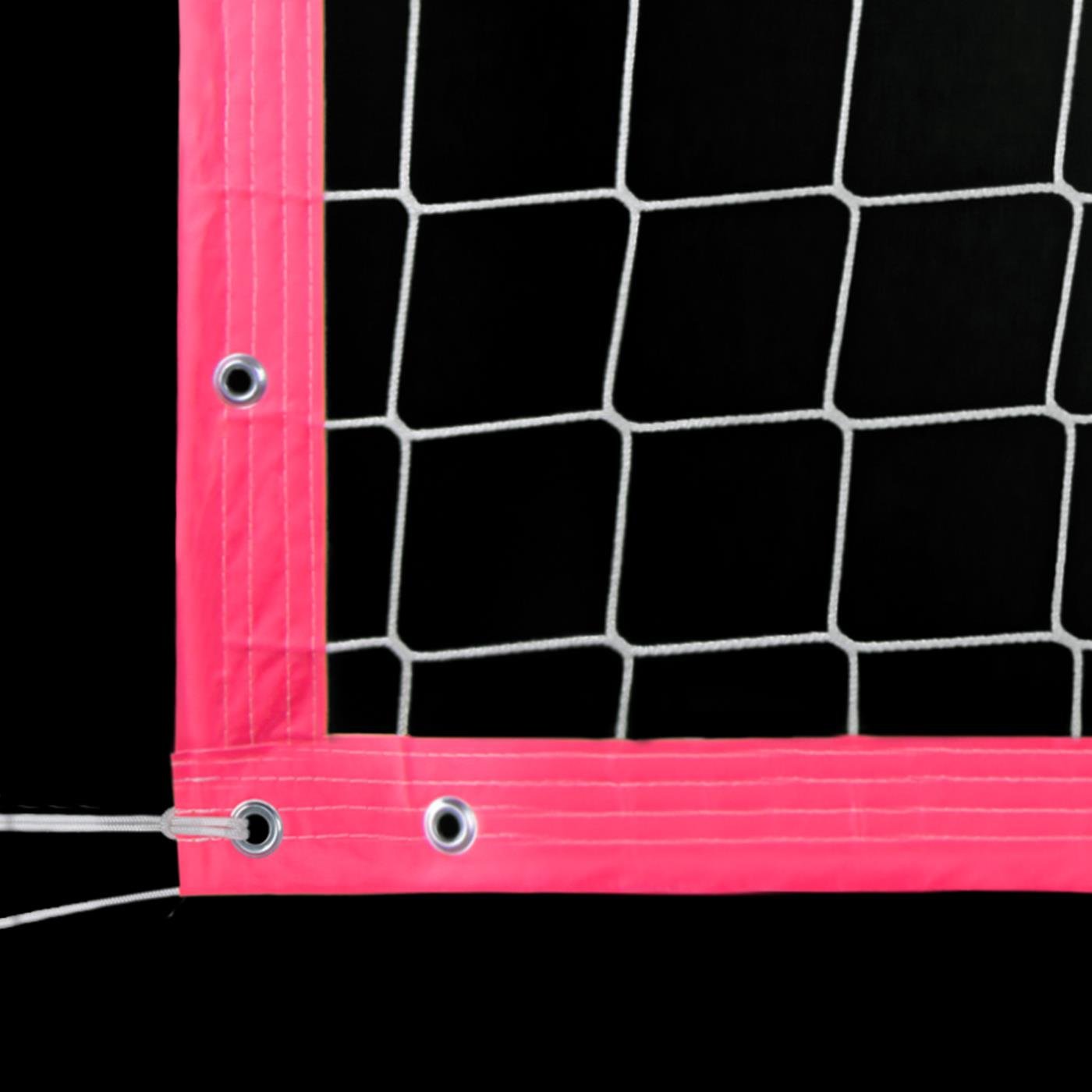 Voleybol Neon Profesyonel Renkli File