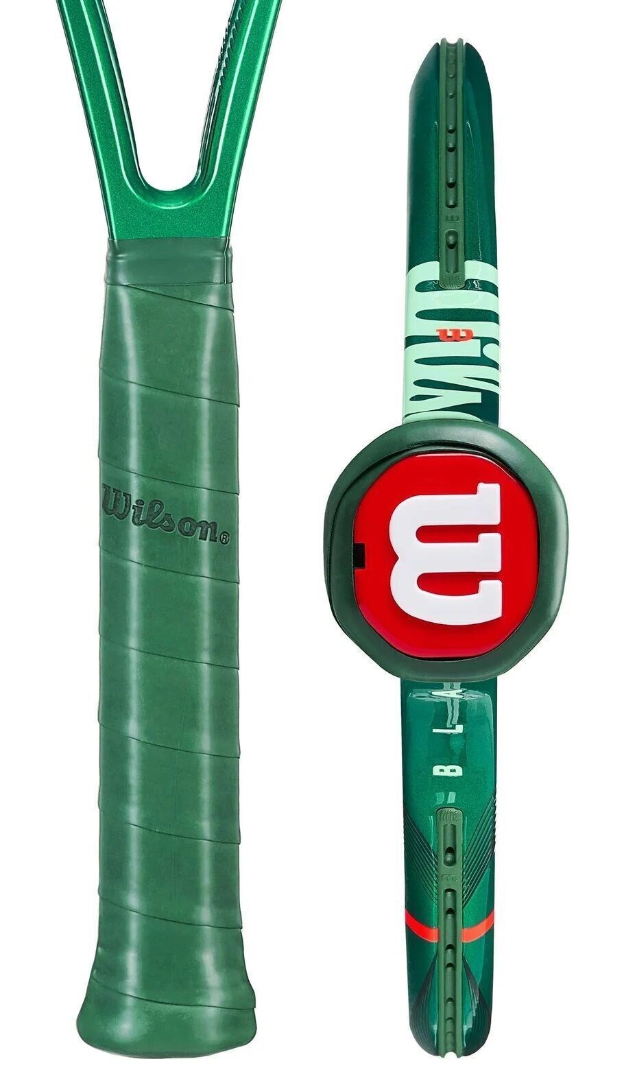 Wilson Blade 100L V10 Tenis Raketi 285 Gr.