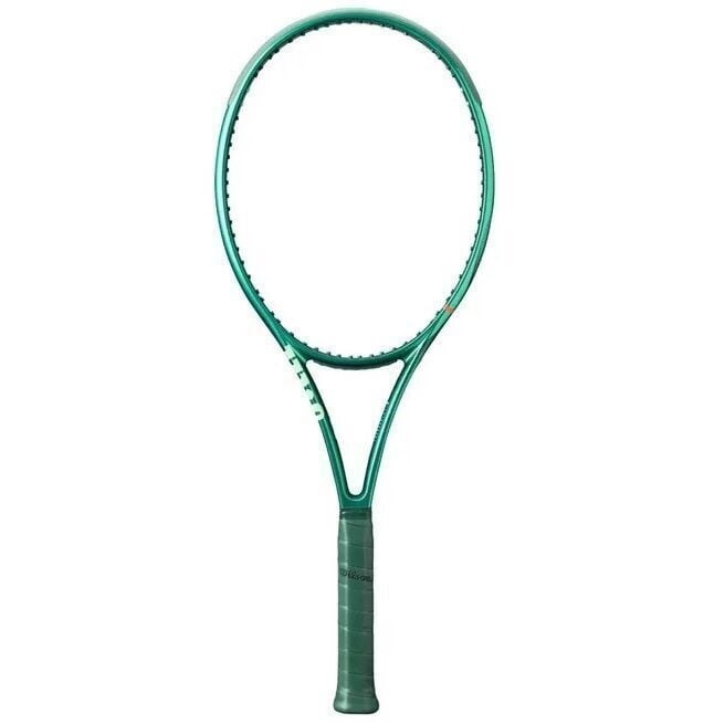 Wilson Blade 100L V10 Tenis Raketi 285 Gr.