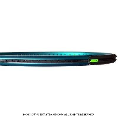 Wilson Blade 100L V9 Tenis Raketi 285 Gr.