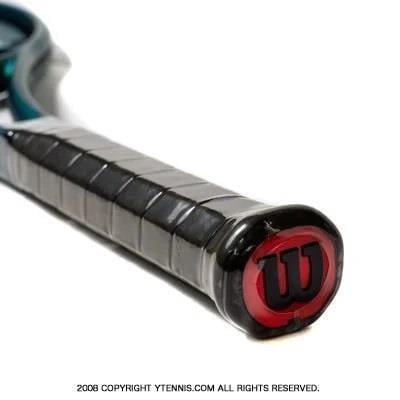 Wilson Blade 100L V9 Tenis Raketi 285 Gr.