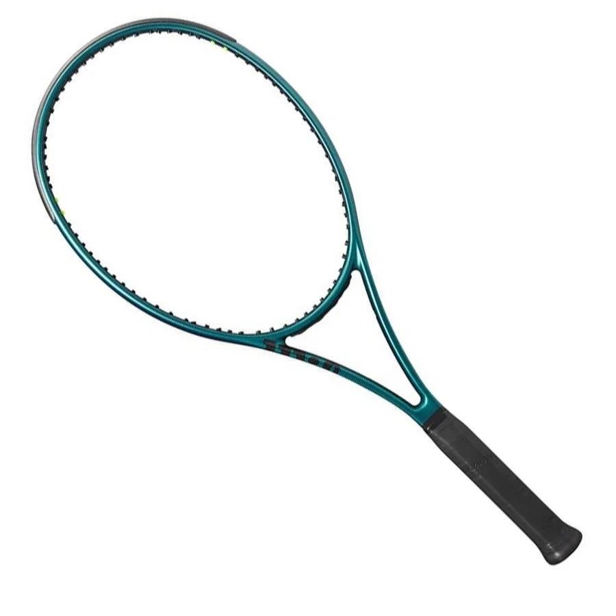 Wilson Blade 100L V9 Tenis Raketi 285 Gr.