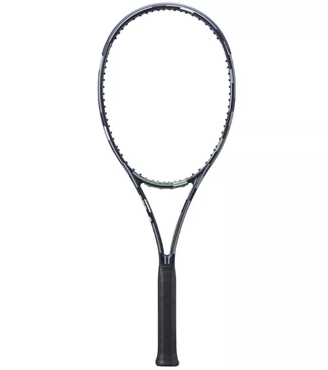 Wilson Blade 100L V9 Us Open Tenis Raketi 285 Gr.