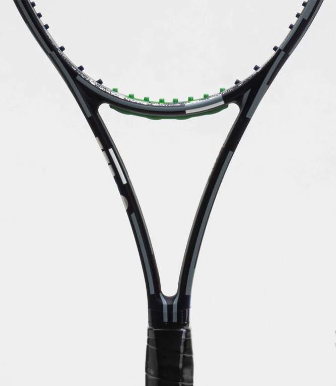 Wilson Blade 100L V9 Us Open Tenis Raketi 285 Gr.