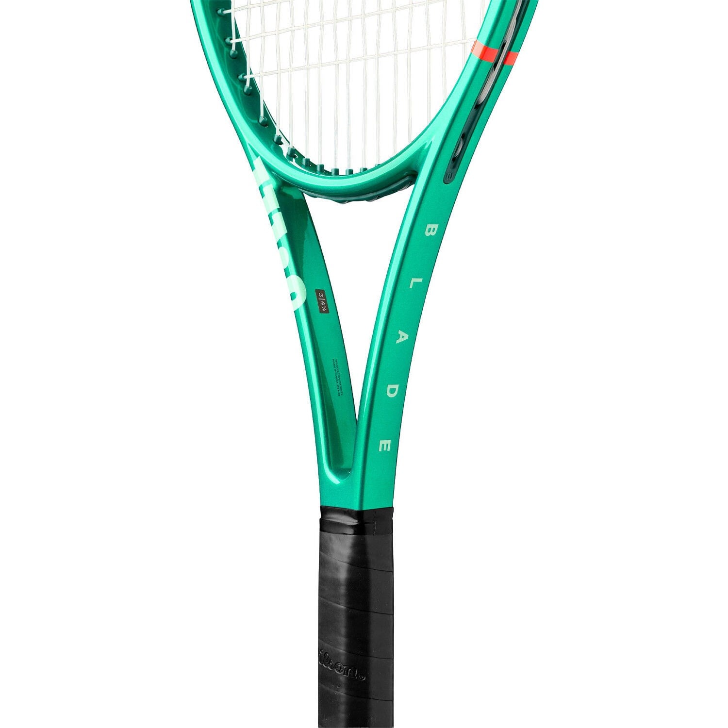Wilson Blade 101 Team V10 Tenis Raketi 275 Gr. Kordajlı