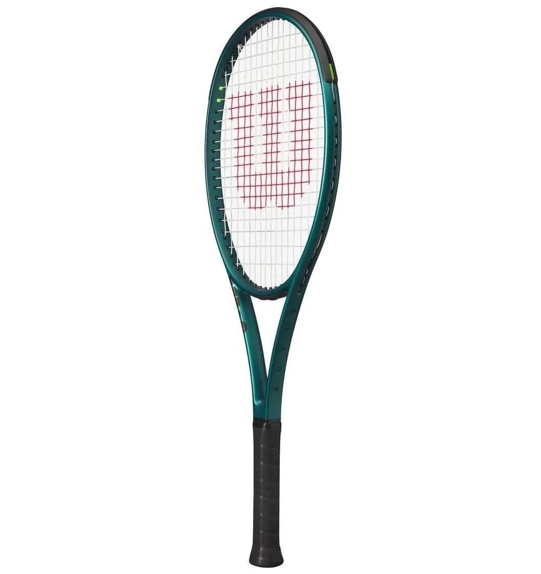Wilson Blade 101L V9 Tenis Raketi 274 Gr. Kordajlı