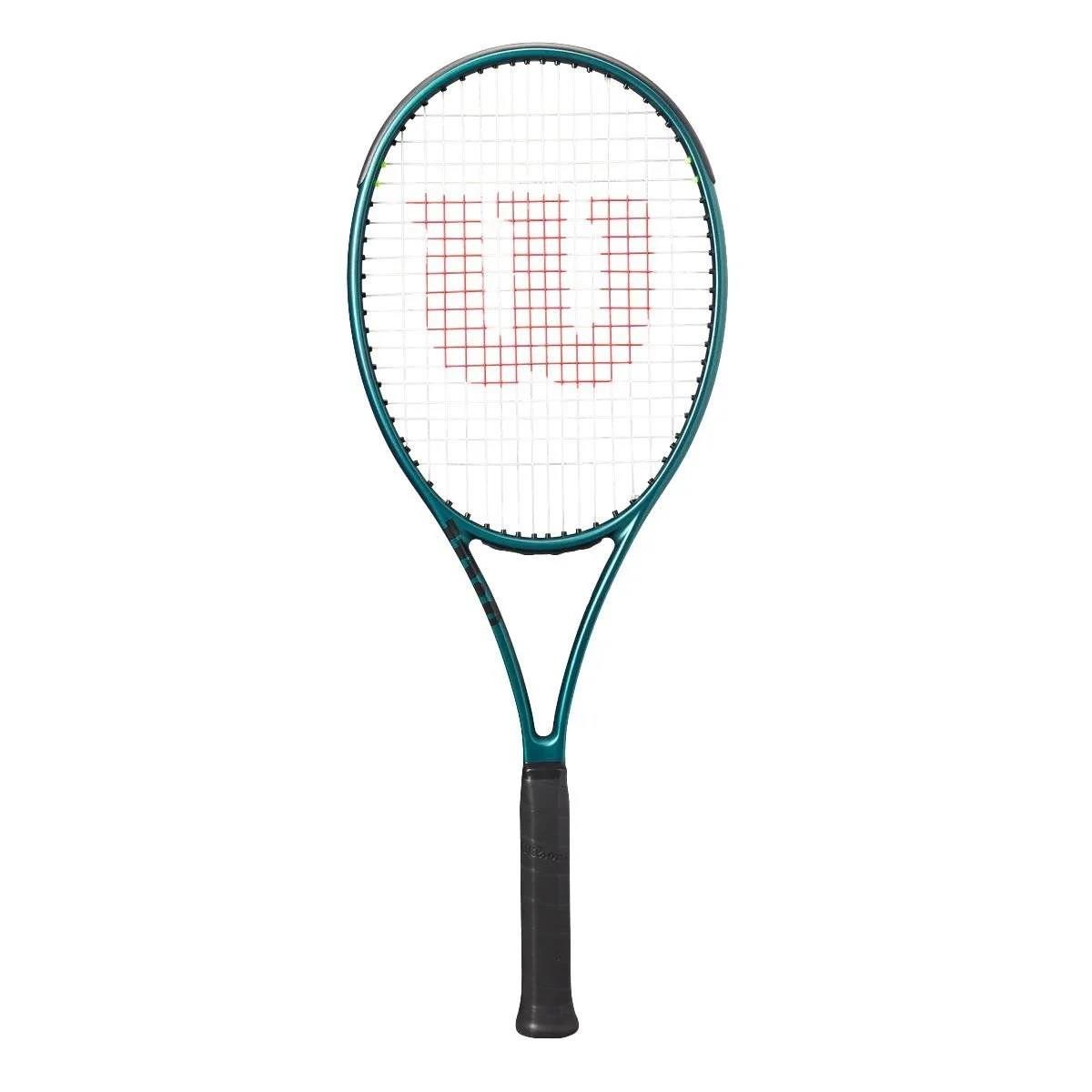 Wilson Blade 101L V9 Tenis Raketi 274 Gr. Kordajlı