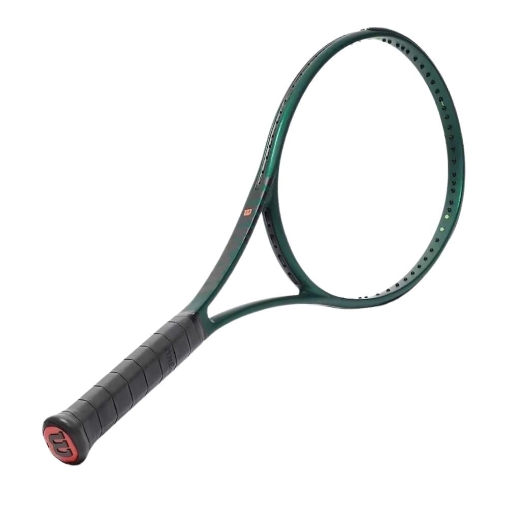 Wilson Blade 98 16x19 V9 Tenis Raketi 305 Gr.