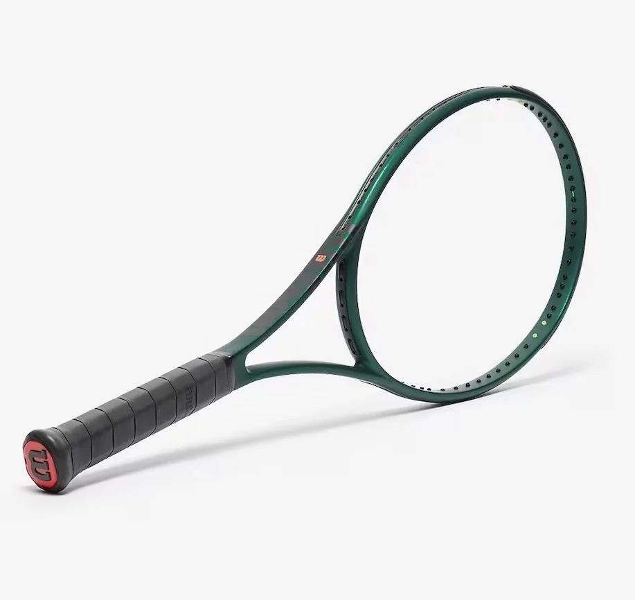 Wilson Blade 98 18x20 V9 Tenis Raketi 305 Gr.