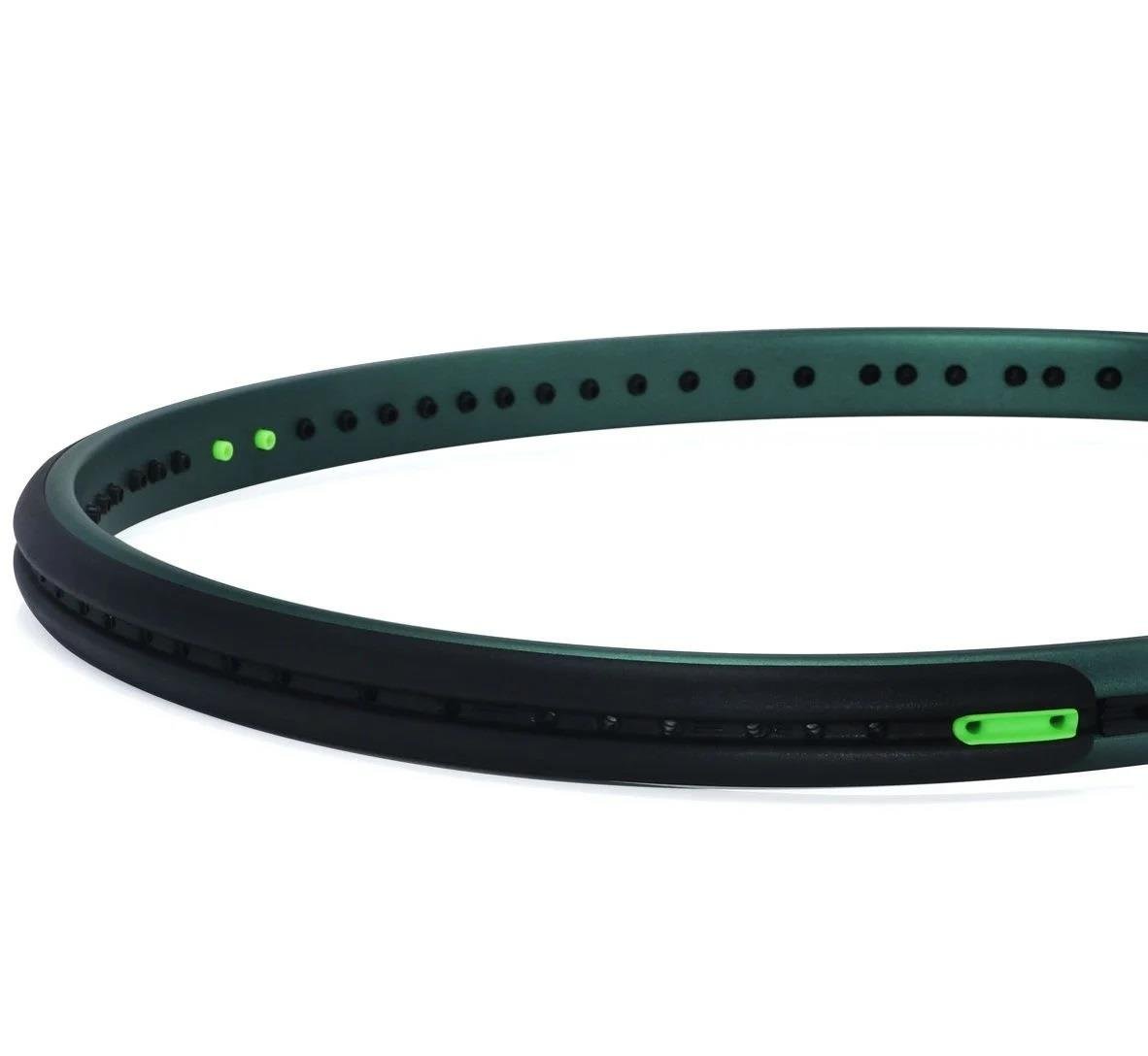 Wilson Blade 98S 18x16 V9 Tenis Raketi 295 Gr.