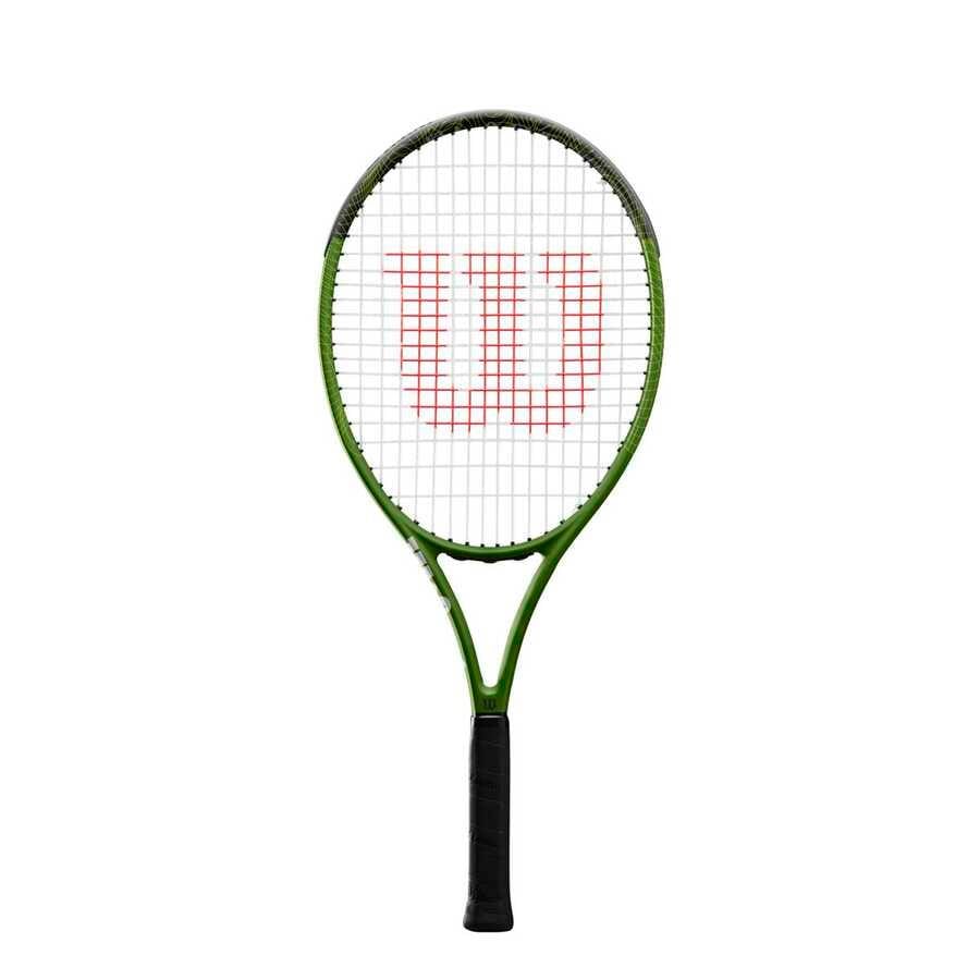 Wilson Blade Feel Comp 25 Çocuk Tenis Raketi