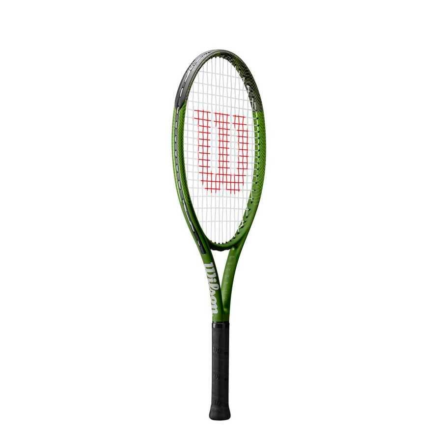 Wilson Blade Feel Comp 25 Çocuk Tenis Raketi