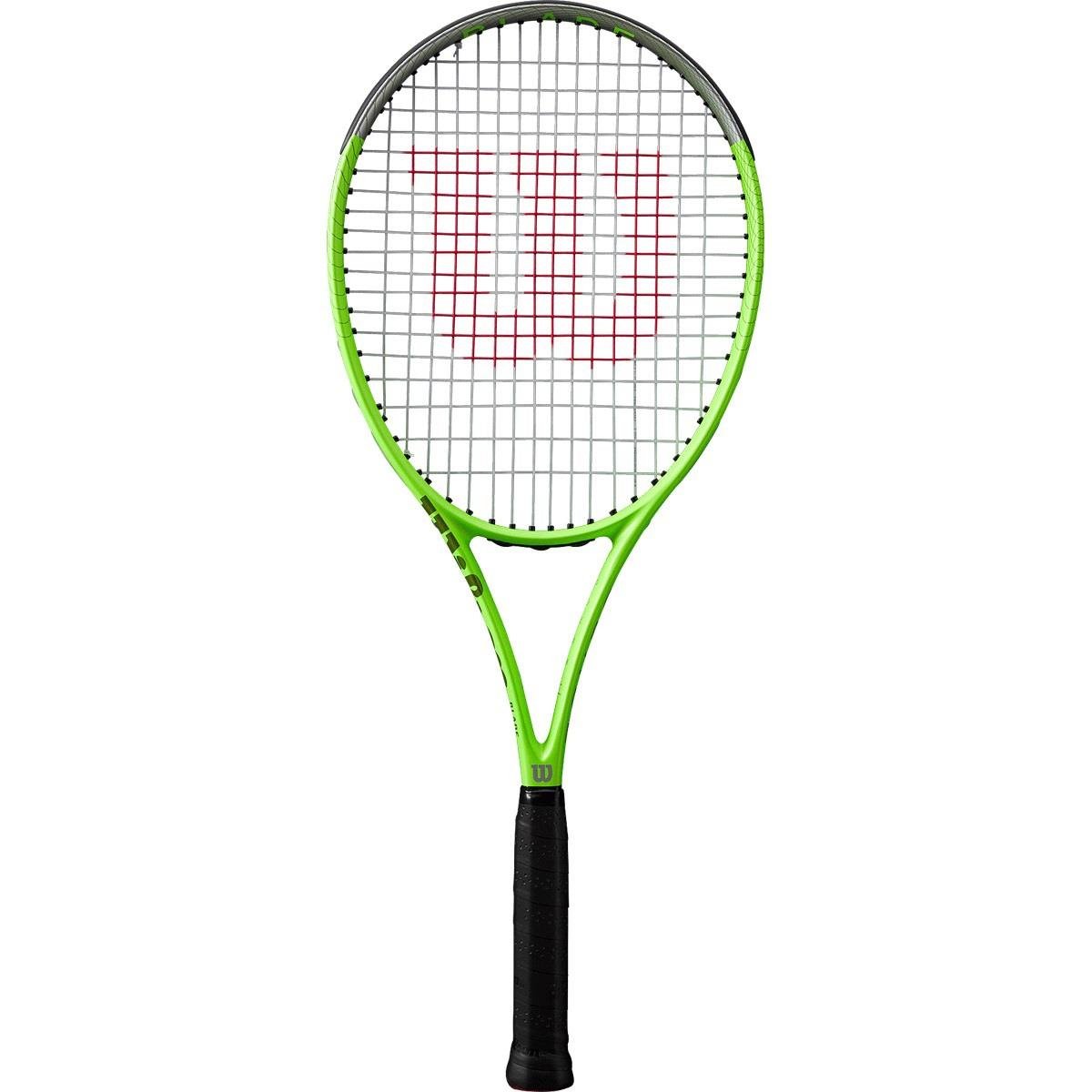 Wilson Blade Feel RXT 105 Tenis Raketi 298 Gr.