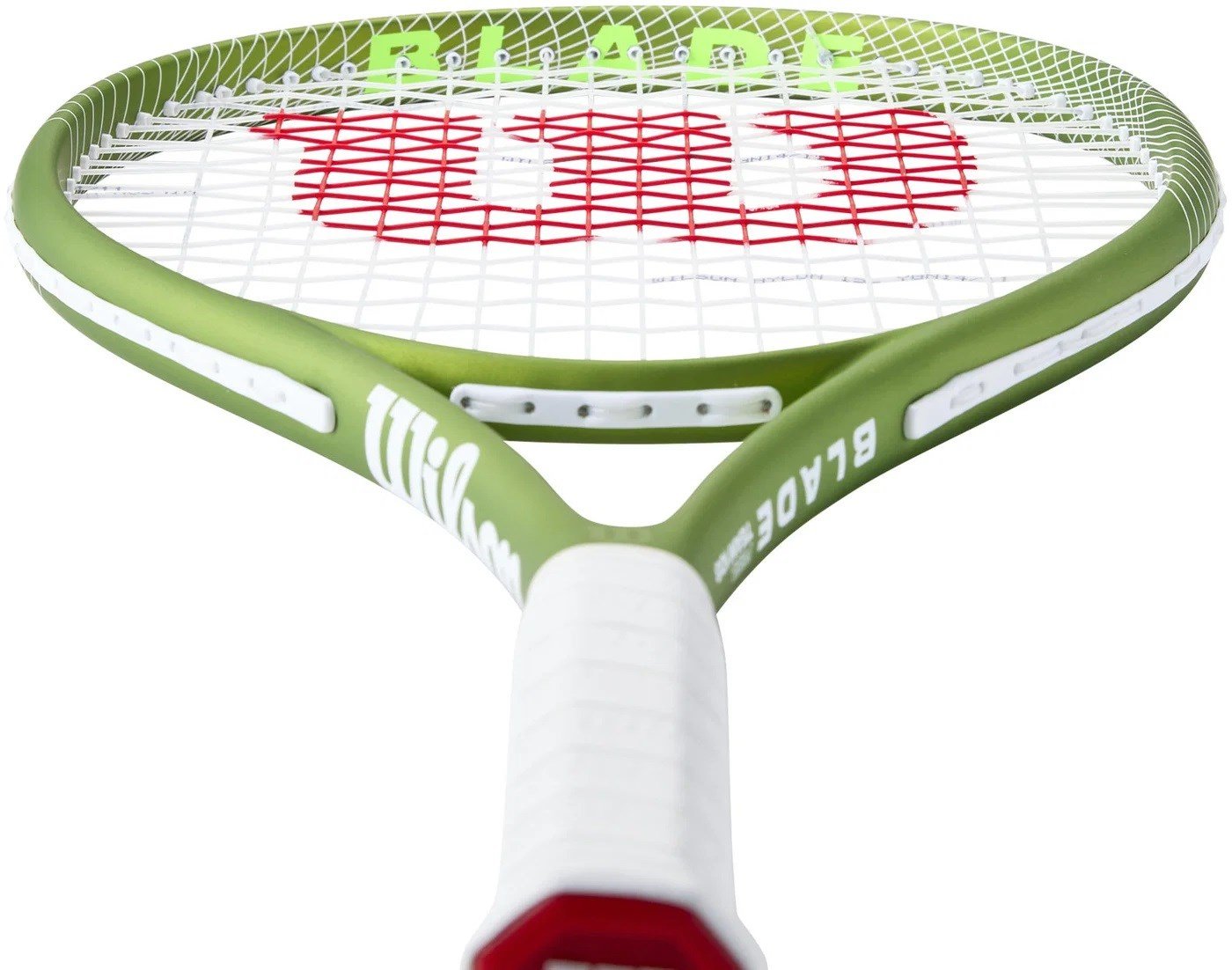 Wilson Blade Feel Team 103 Tenis Raketi 275 Gr.