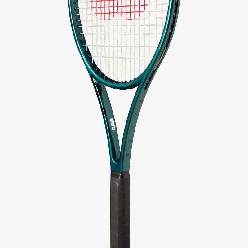 Wilson Blade Pro 98 18x20 V9 Tenis Raketi 305 Gr.