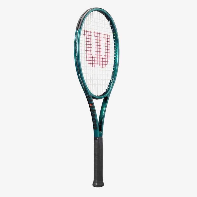 Wilson Blade Pro 98 18x20 V9 Tenis Raketi 305 Gr.