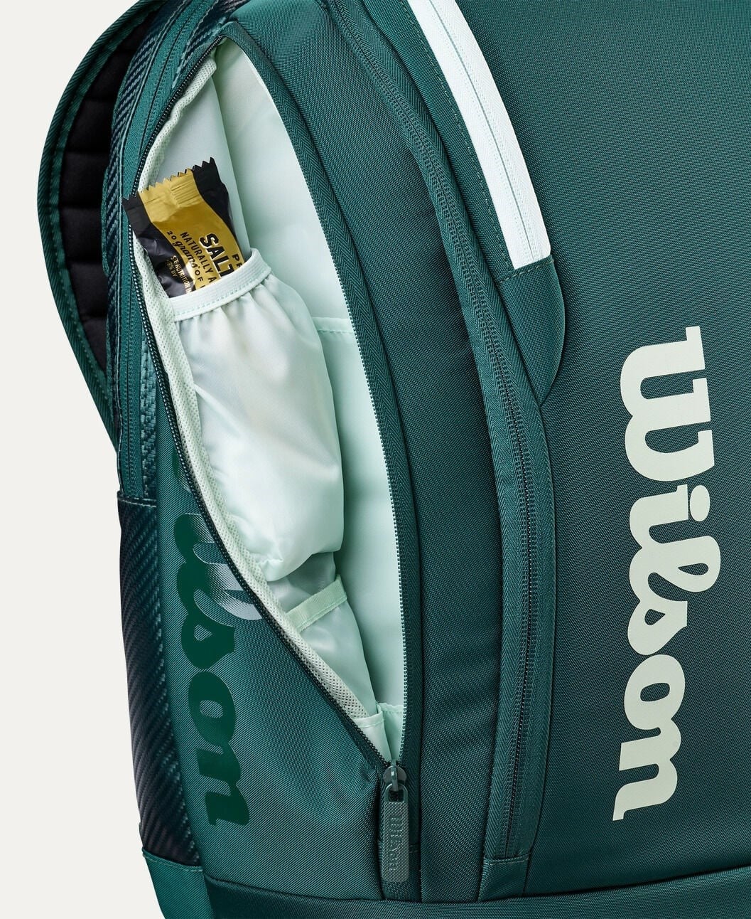 Wilson Blade V10 Süper Tour Tenis Sırt Çantası