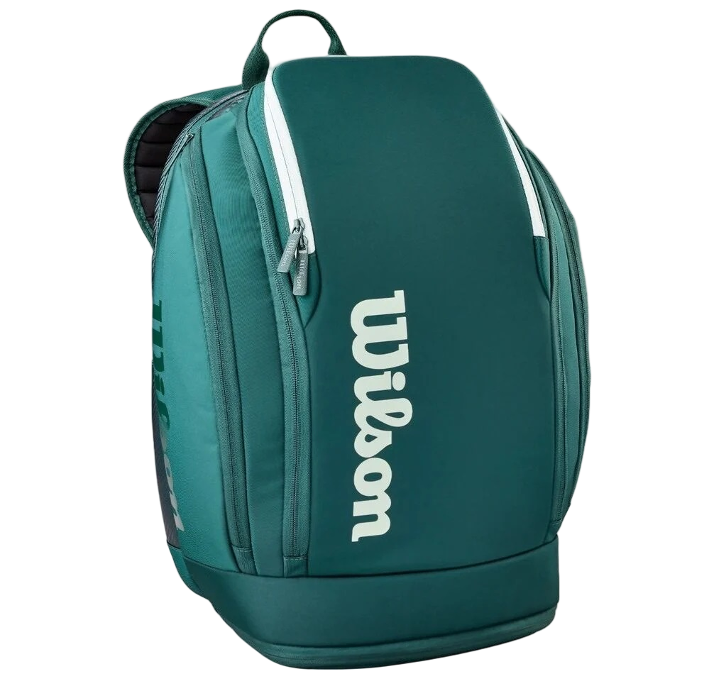 Wilson Blade V10 Süper Tour Tenis Sırt Çantası