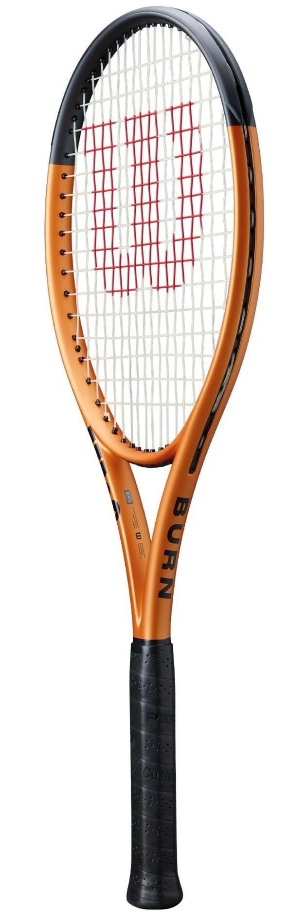 Wilson Burn 100ULS V6 Tenis Raketi 260 gr.