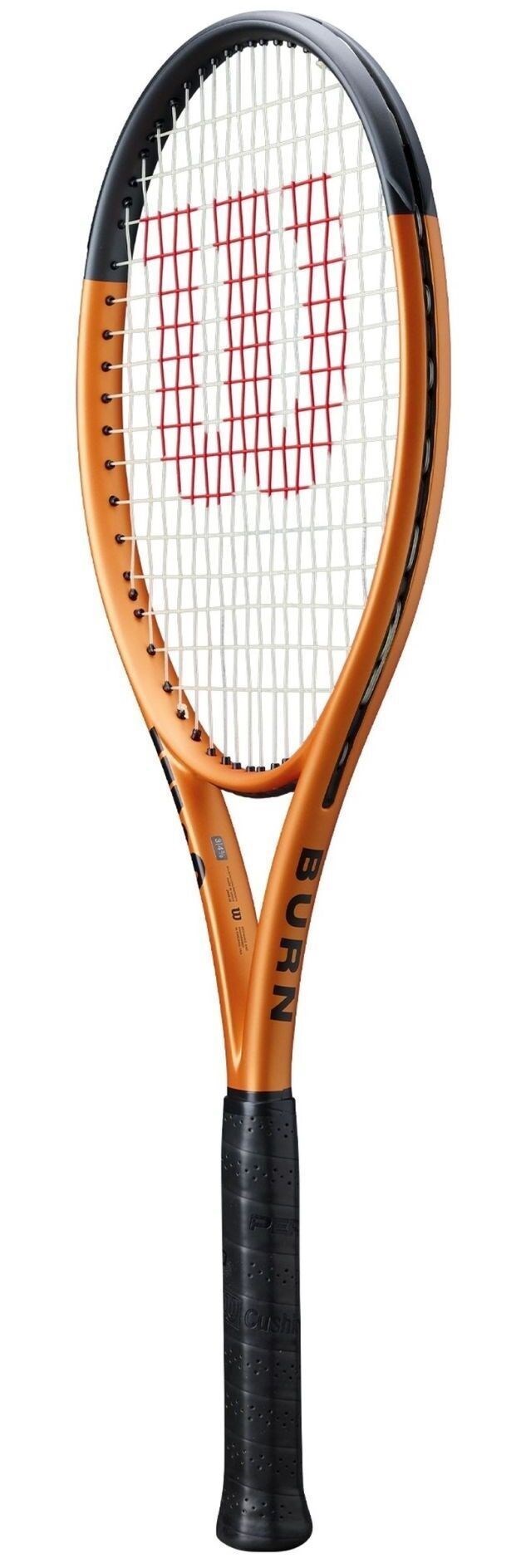 Wilson Burn 100ULS V6 Tenis Raketi 260 gr.