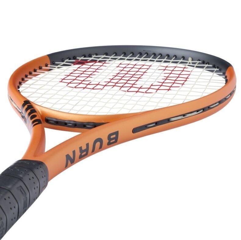 Wilson Burn 100ULS V6 Tenis Raketi 260 gr.