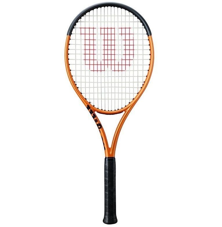 Wilson Burn 100ULS V6 Tenis Raketi 260 gr.