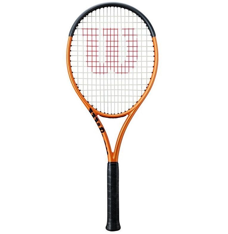 Wilson Burn 100ULS V6 Tenis Raketi 260 gr.