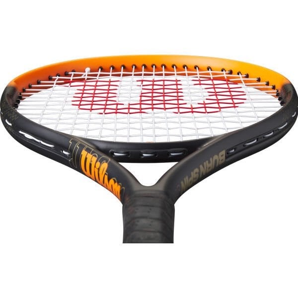 Wilson Burn Spin Jr 24 Çocuk Tenis Raketi 224 Gr.