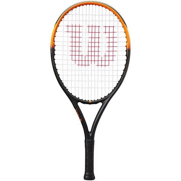 Wilson Burn Spin Jr 24 Çocuk Tenis Raketi 224 Gr.