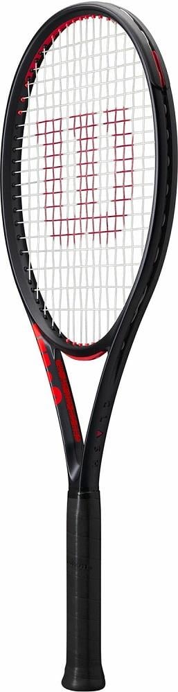Wilson Clash 100L V3.0 Tenis Raketi 280 Gr.