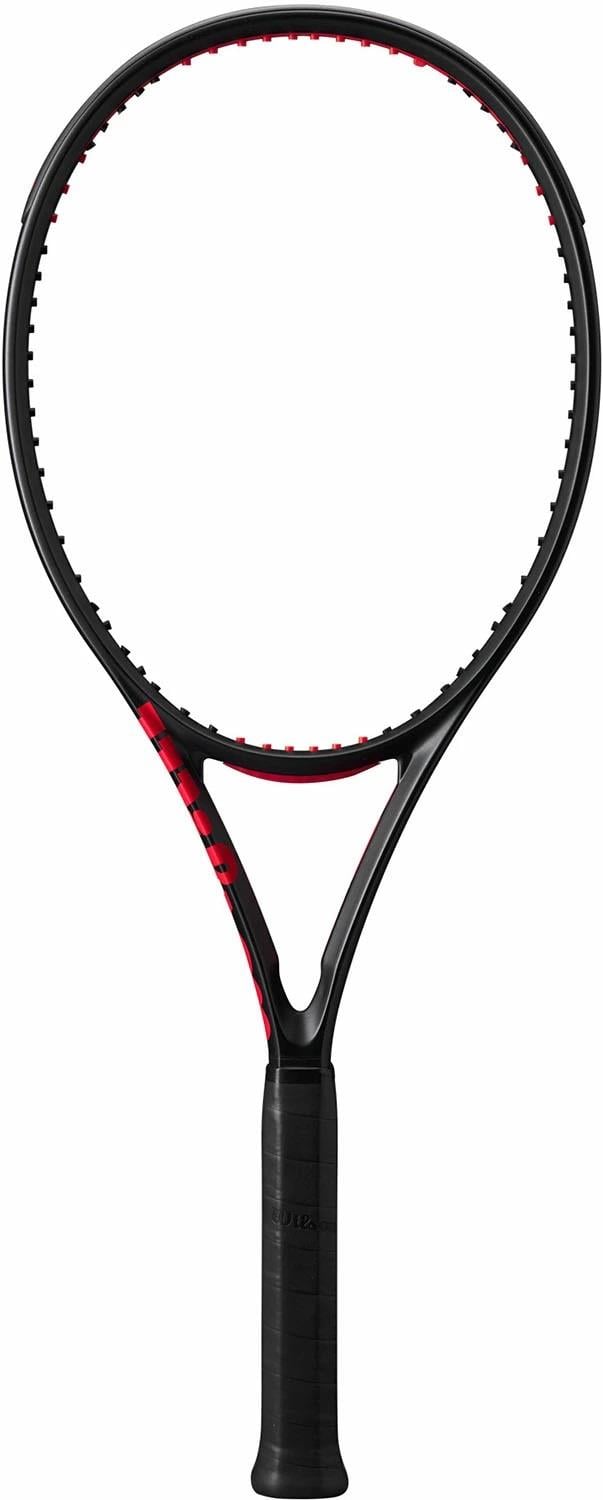 Wilson Clash 100L V3.0 Tenis Raketi 280 Gr.