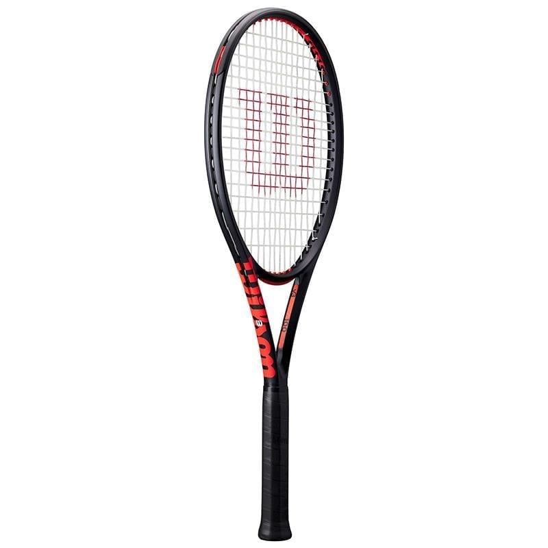 Wilson Clash 100UL V3.0 Tenis Raketi 265 Gr.