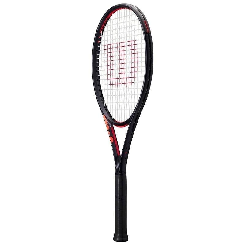 Wilson Clash 100UL V3.0 Tenis Raketi 265 Gr.
