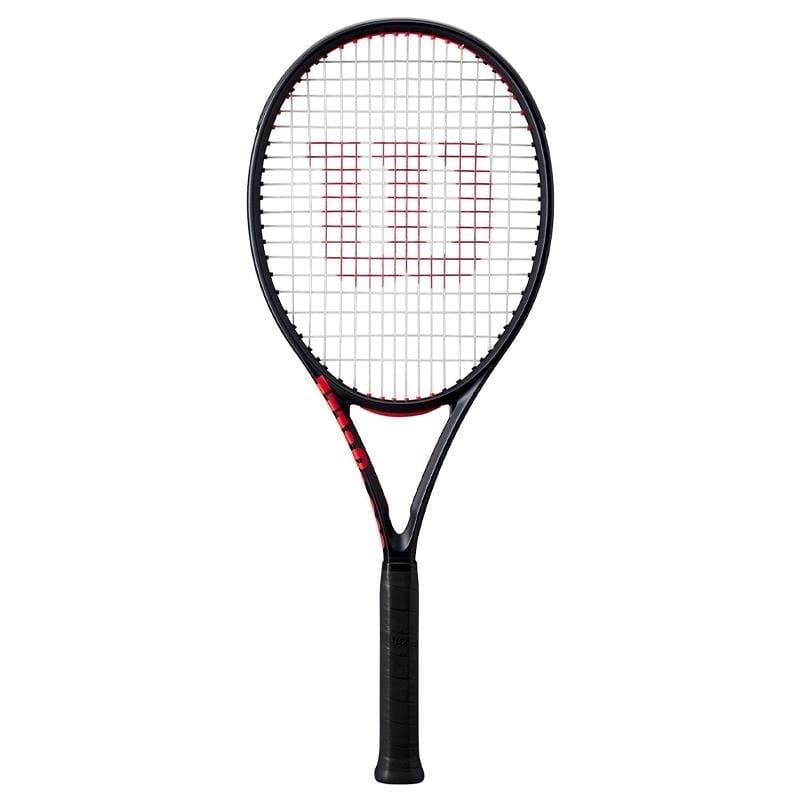 Wilson Clash 100UL V3.0 Tenis Raketi 265 Gr.