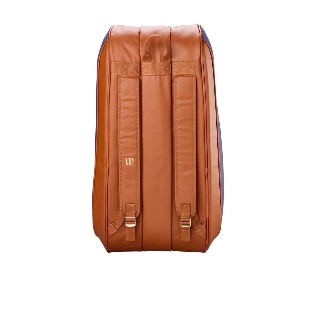 Wilson Heritage V2 12li Tenis ve Raket Çantası